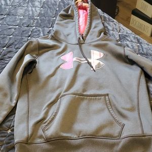 Under Armour Hoodie